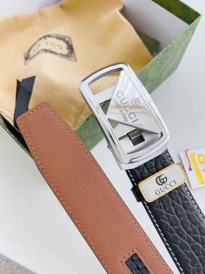 Gucci Belts Premium 293628