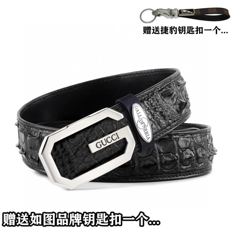 Premium Gucci Belts 293640