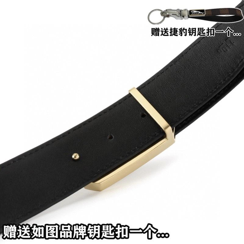 Seasonal Gucci Belts 293639