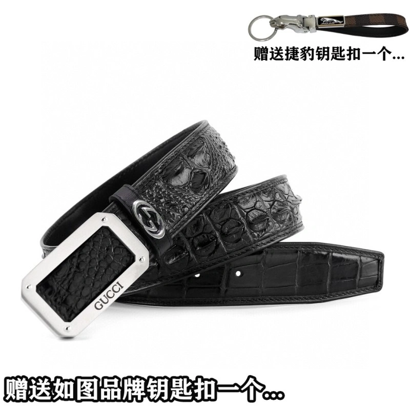 Seasonal Gucci Belts 293639