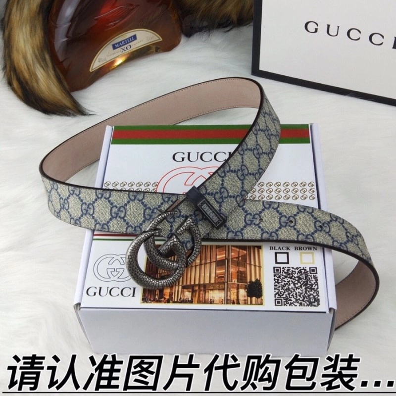 FastDry Gucci Belts 293643