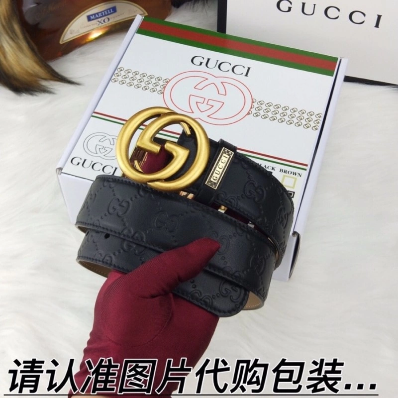 Gucci Belts SportInspired 293626