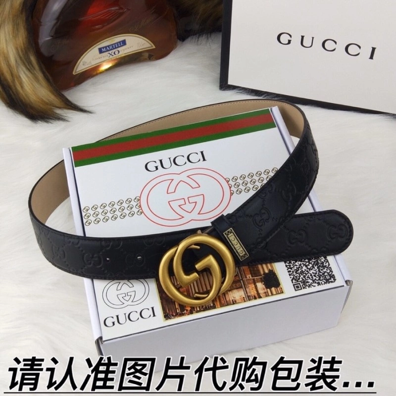 Gucci Belts SportInspired 293626