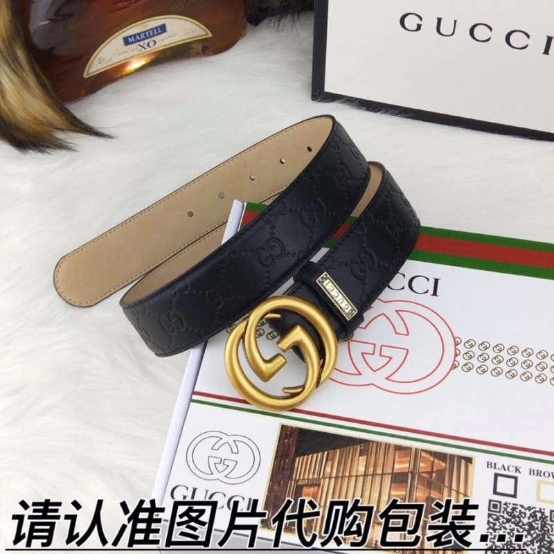 Gucci Belts SportInspired 293626