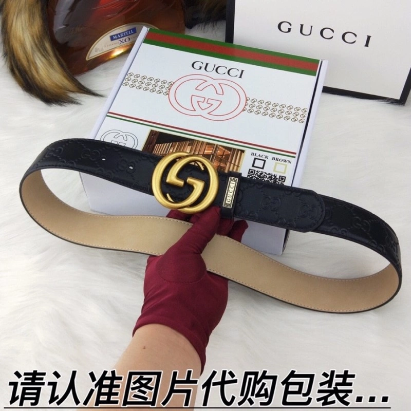 Gucci Belts SportInspired 293626