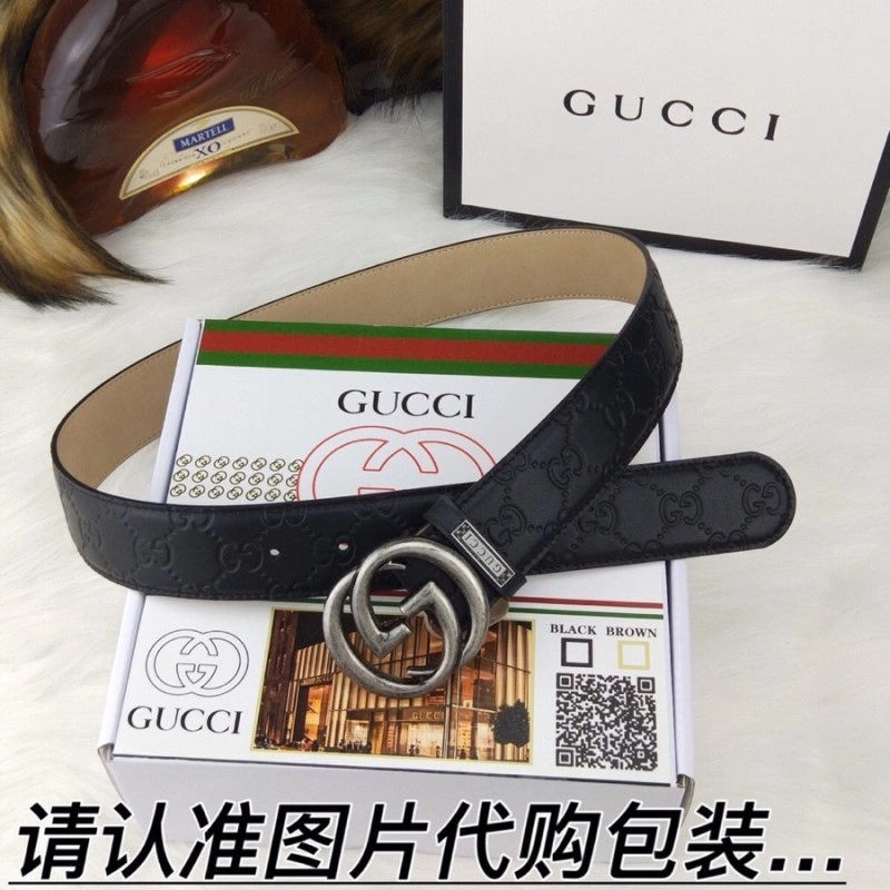 Gucci Belts SportInspired 293626