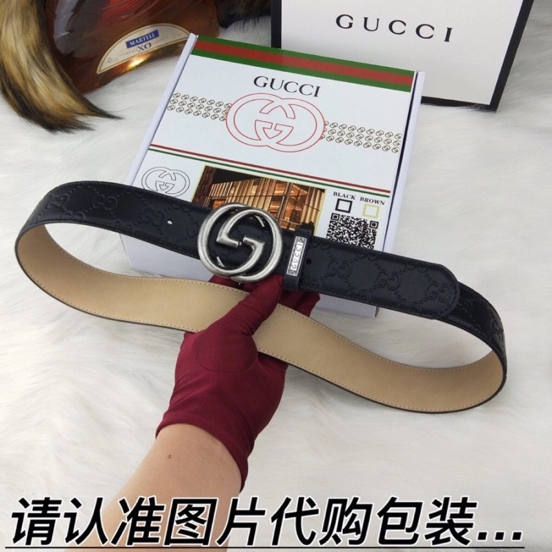 Gucci Belts SportInspired 293626