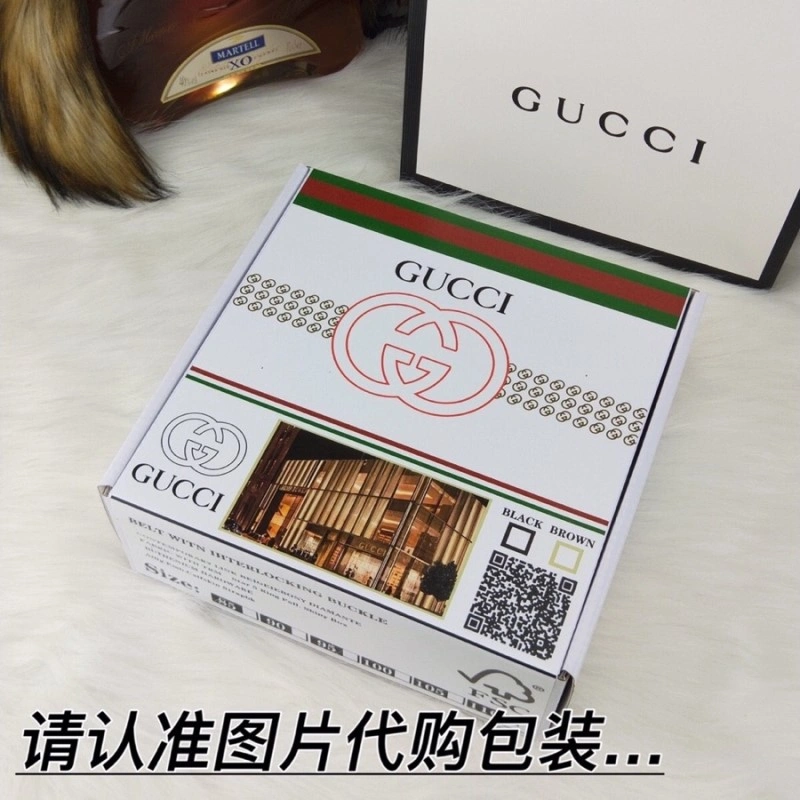 Gucci Belts SportInspired 293626