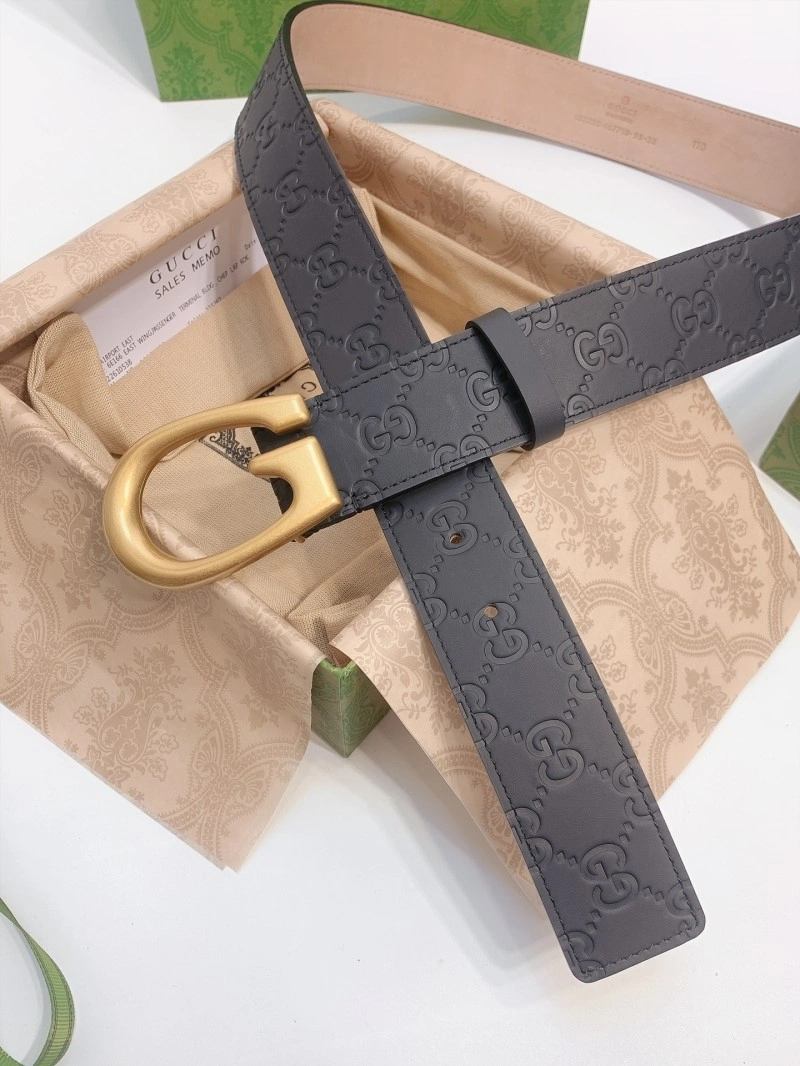 Affordable Gucci Belts 293630