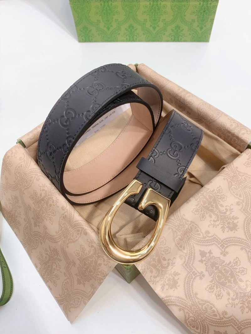 Resilient Gucci Belts 293624