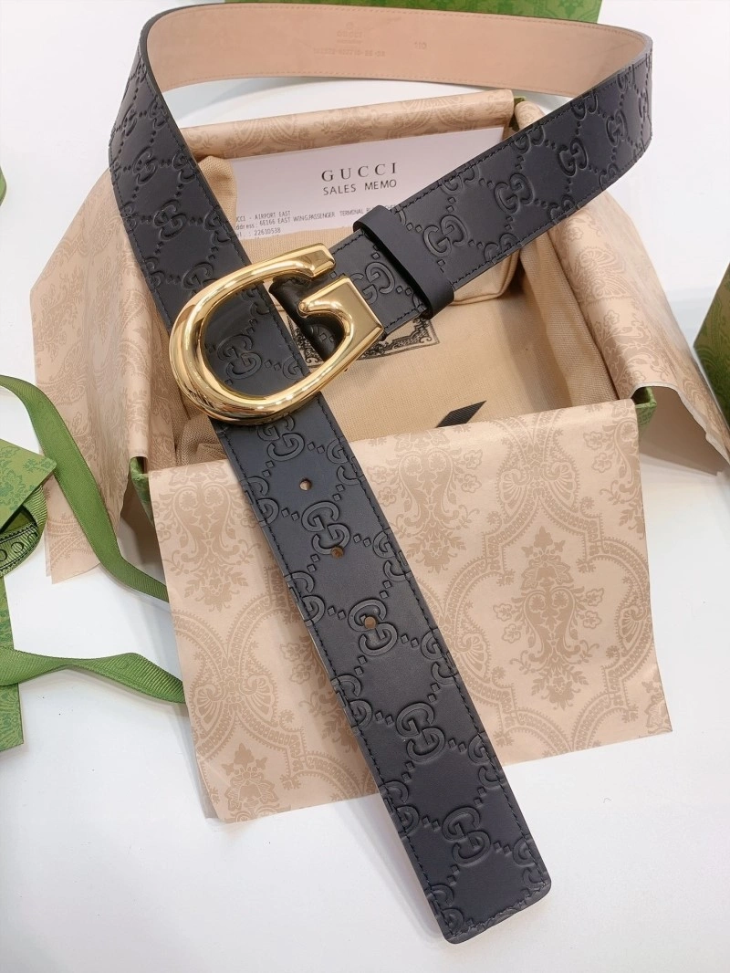 Resilient Gucci Belts 293624