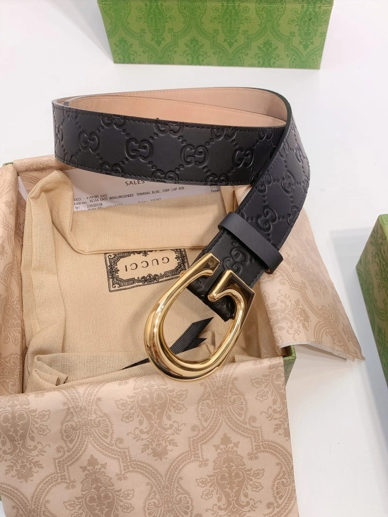 Resilient Gucci Belts 293624
