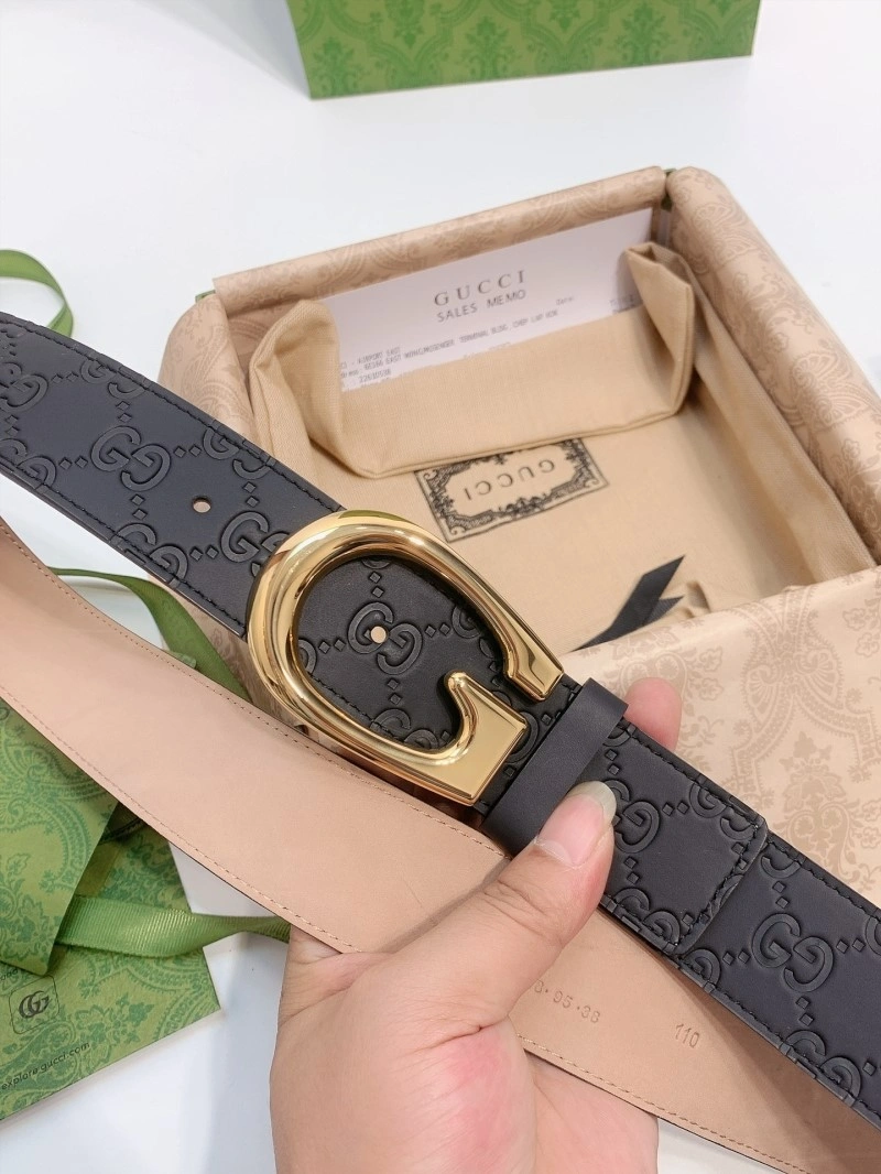Resilient Gucci Belts 293624