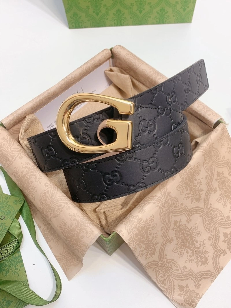 Resilient Gucci Belts 293624