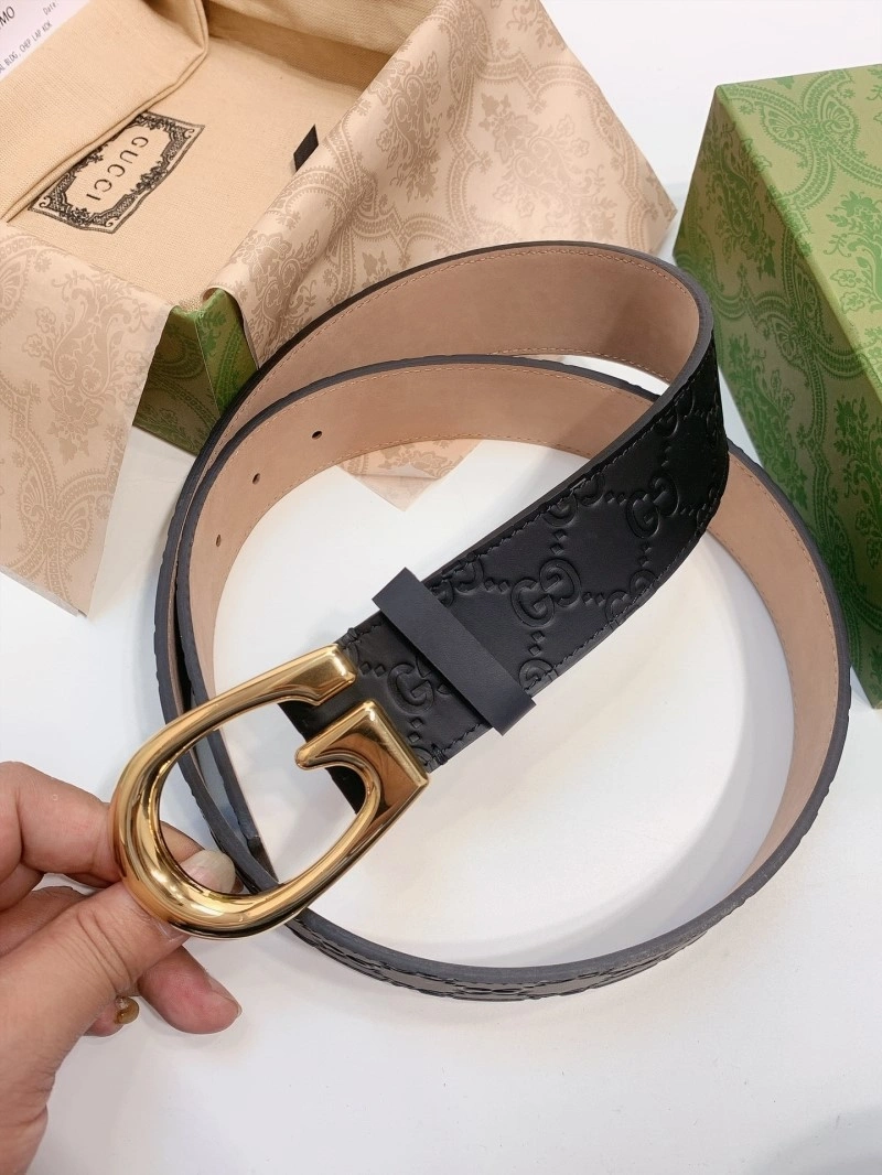 Resilient Gucci Belts 293624