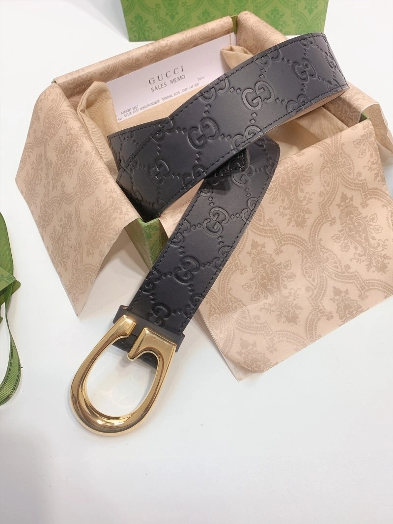 Resilient Gucci Belts 293624