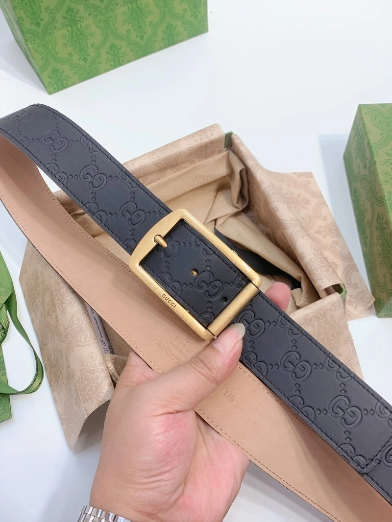 Gucci Belts Compact 293633