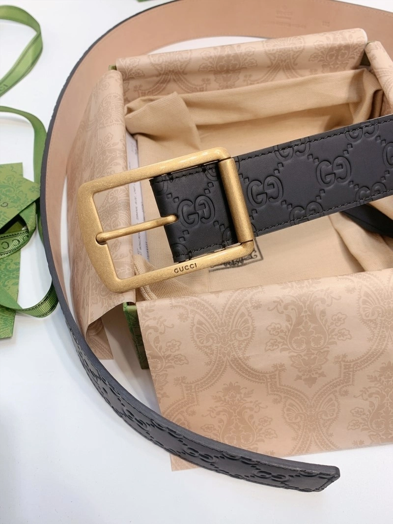 Gucci Belts Compact 293633