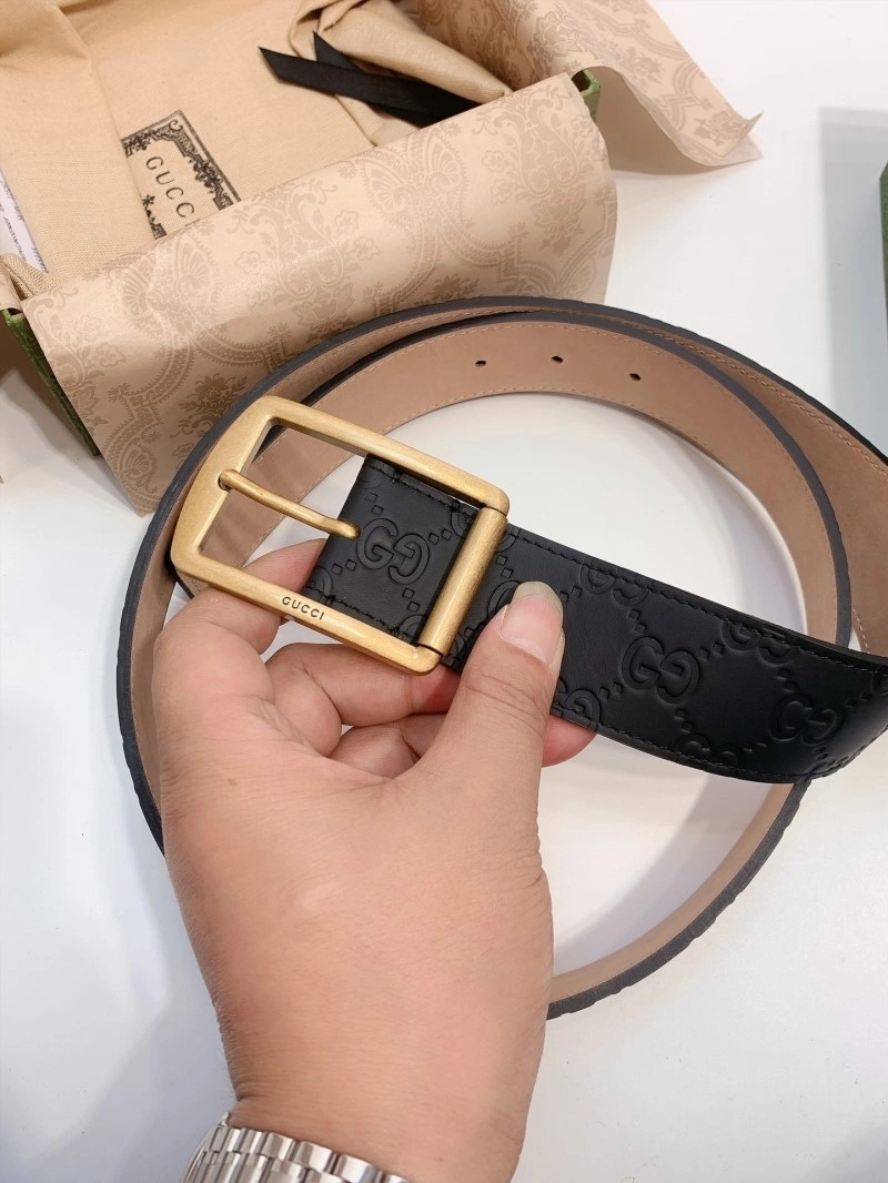Gucci Belts Compact 293633