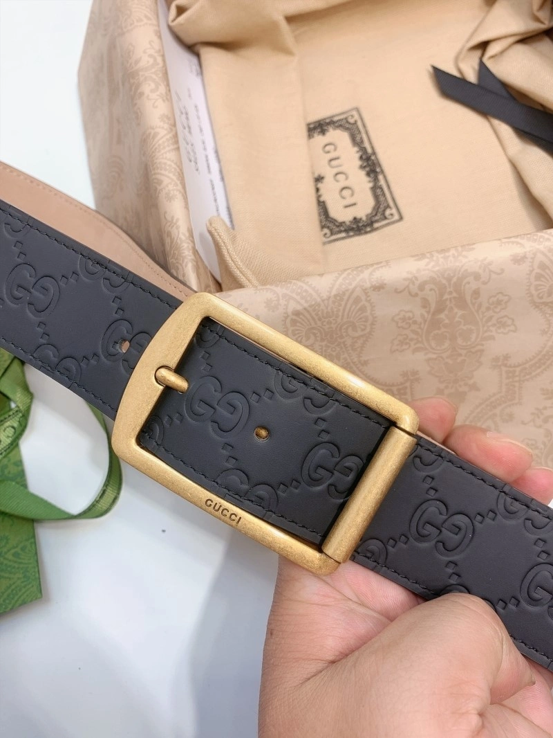 Gucci Belts Compact 293633