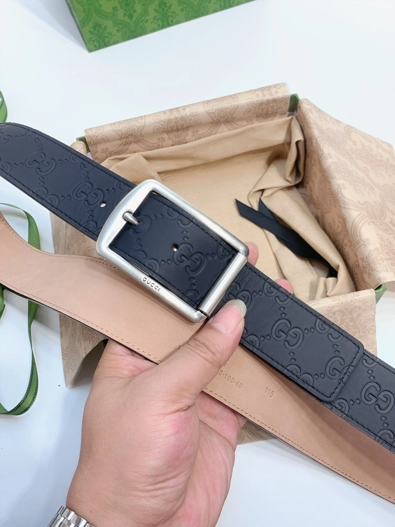 Gucci Belts Youthful 293621