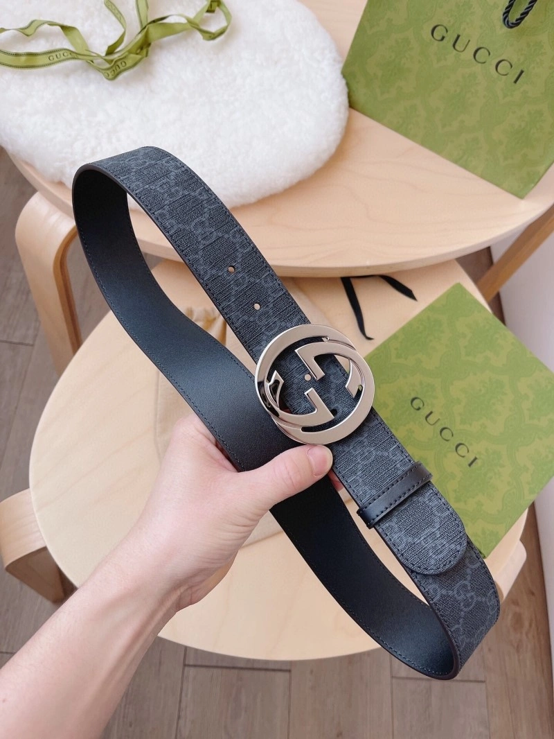 Gucci Belts FashionForward 293632