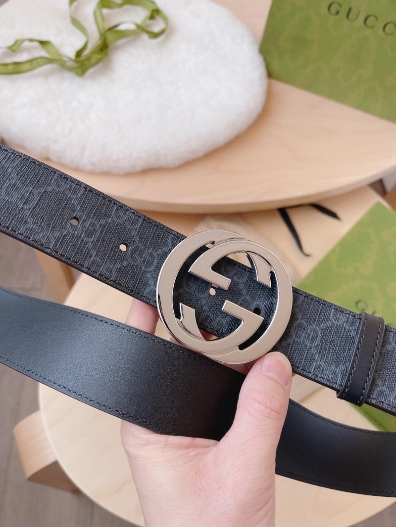 Gucci Belts FashionForward 293632