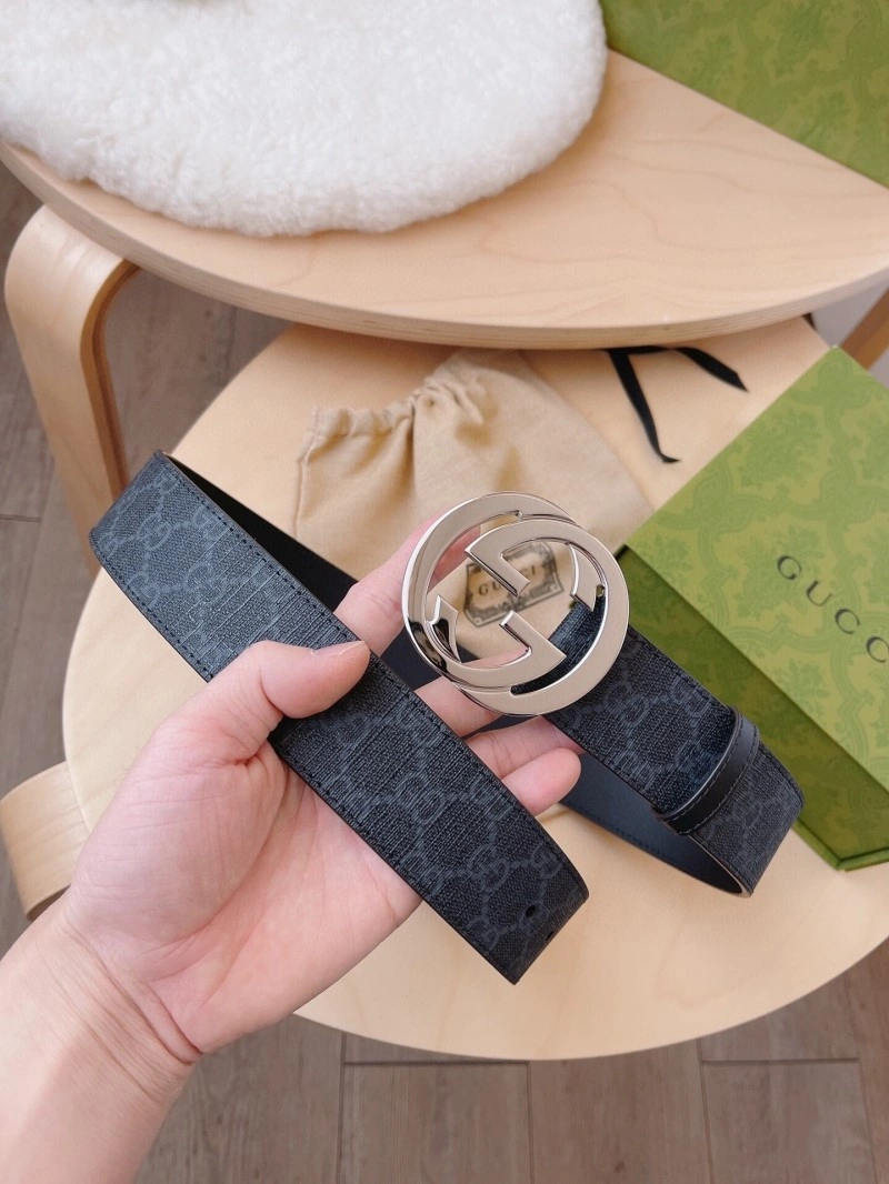 Gucci Belts FashionForward 293632