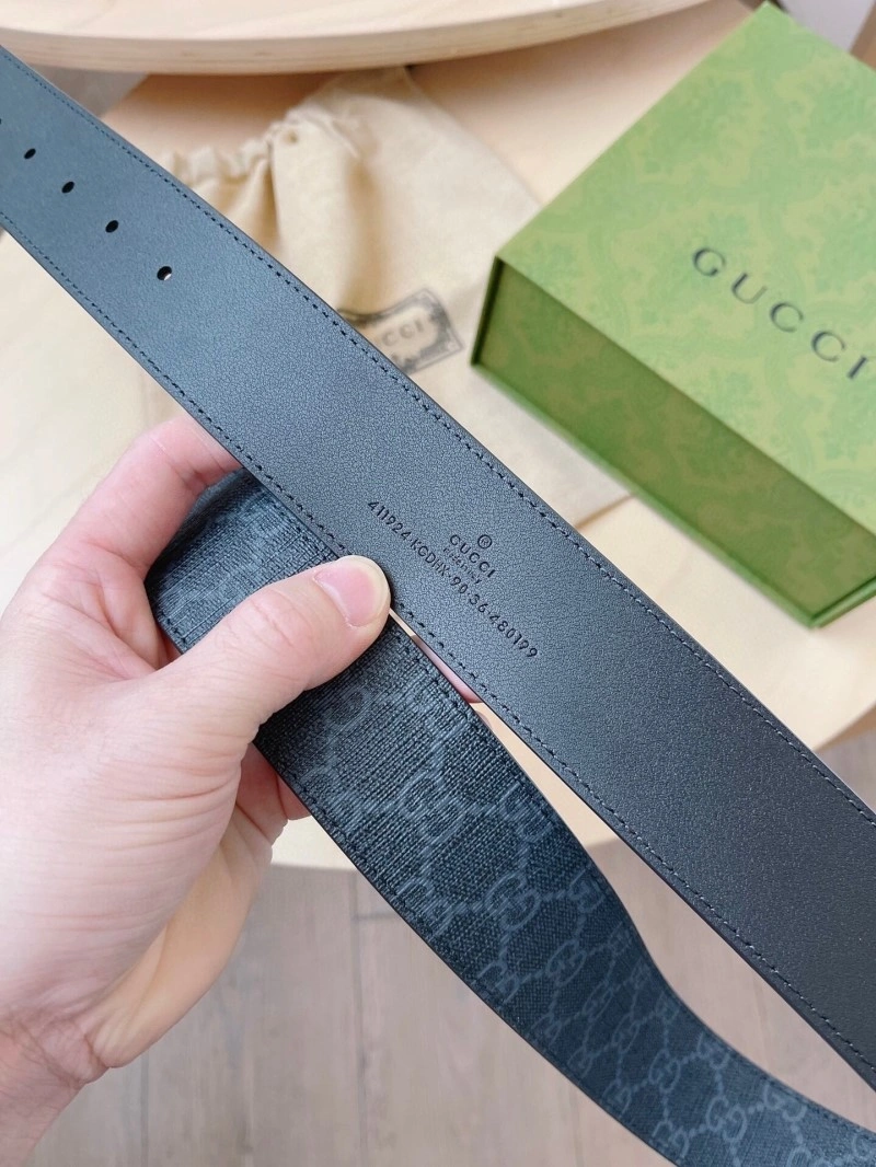Gucci Belts FashionForward 293632