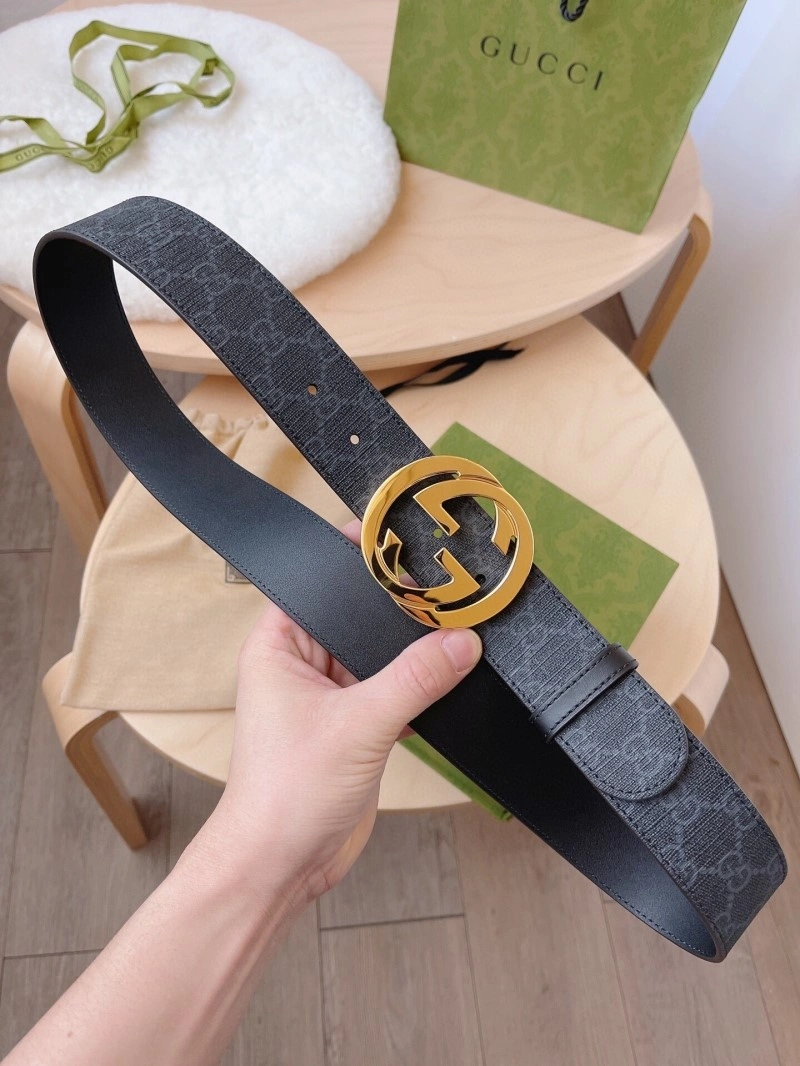 Gucci Belts SmartChoice 293644