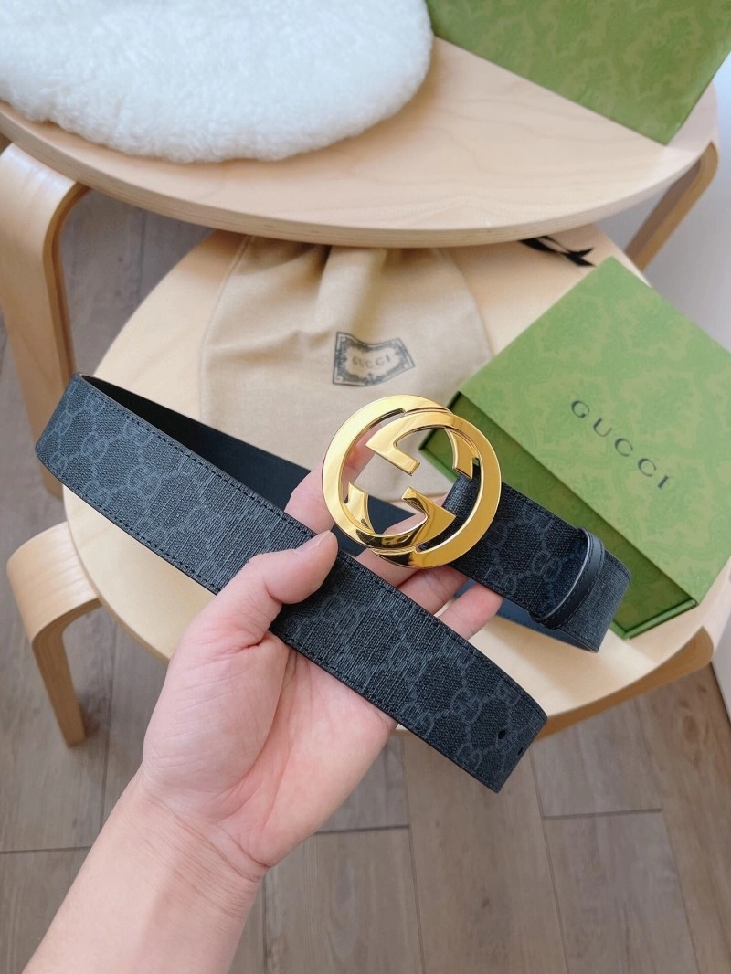 Gucci Belts SmartChoice 293644