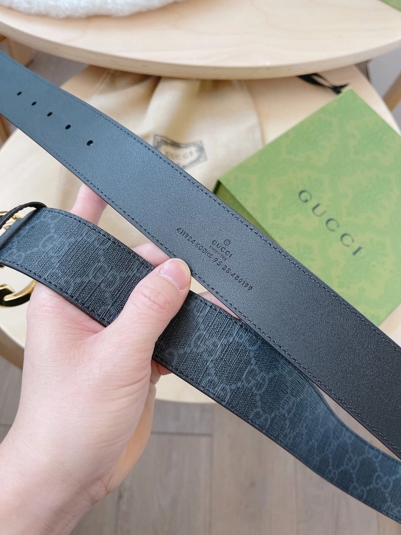 Gucci Belts SmartChoice 293644