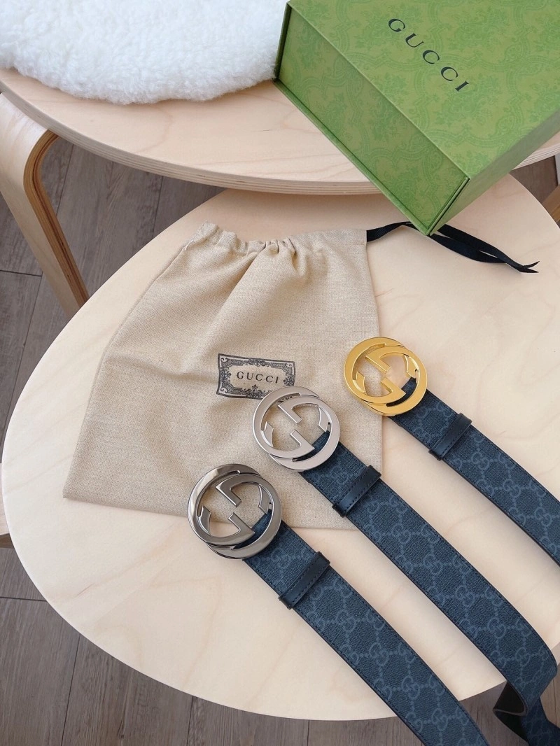 Gucci Belts SmartChoice 293644