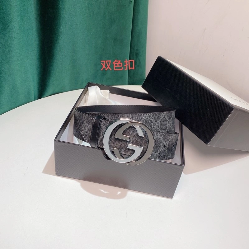 Upgraded Gucci Belts 293625