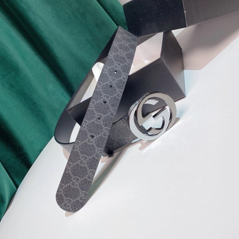 Upgraded Gucci Belts 293625