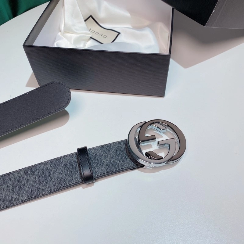 Upgraded Gucci Belts 293625