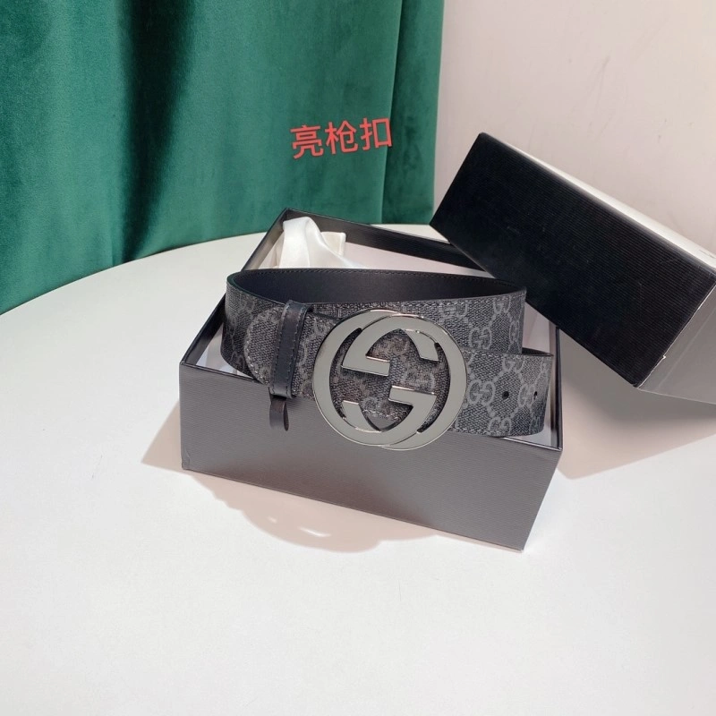 Soft Gucci Belts 293620