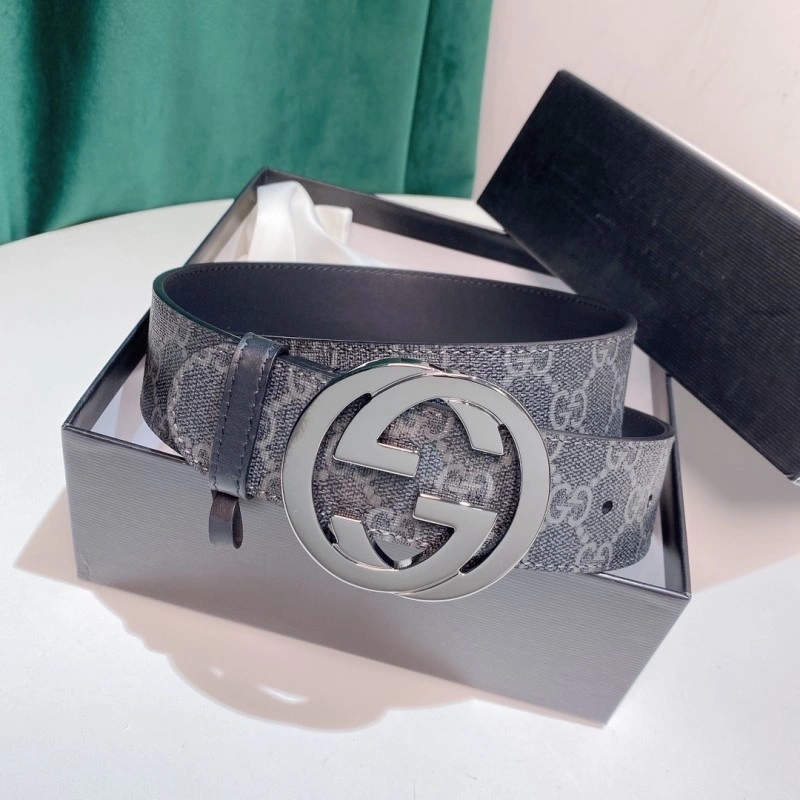 Soft Gucci Belts 293620
