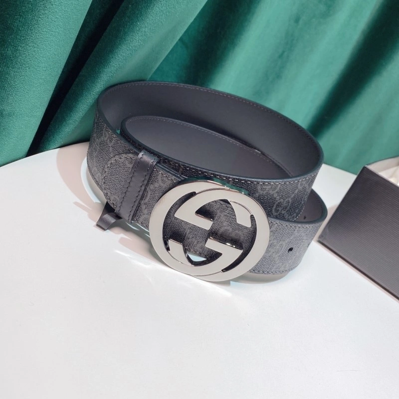 Soft Gucci Belts 293620