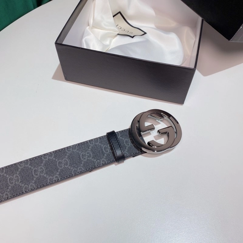 Soft Gucci Belts 293620