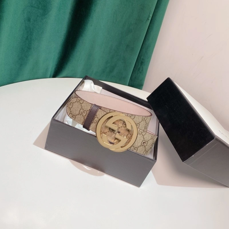 Gucci Belts Sleek 293623