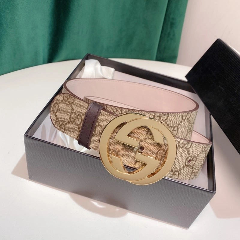 Gucci Belts Sleek 293623