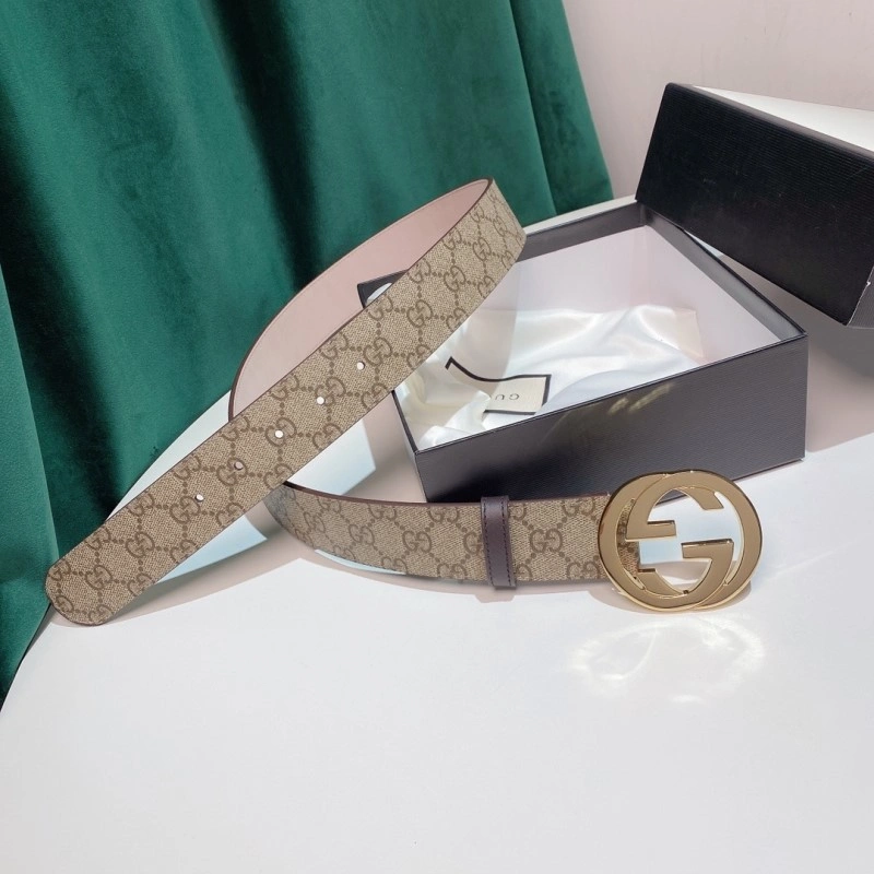 Gucci Belts Sleek 293623