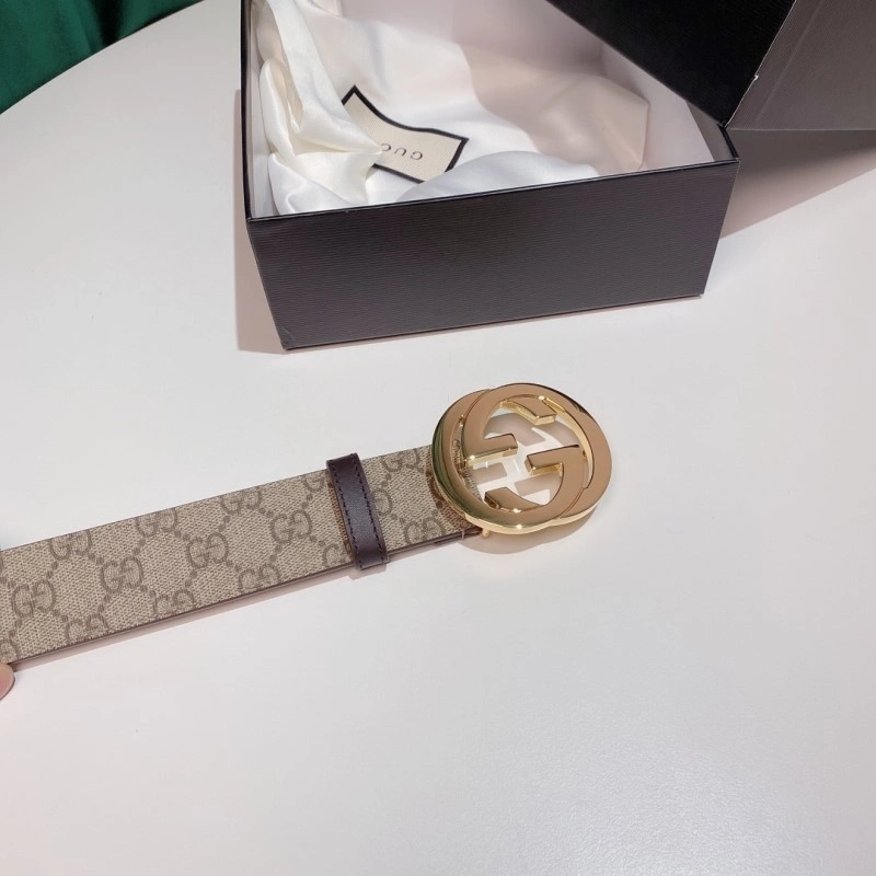 Gucci Belts Sleek 293623
