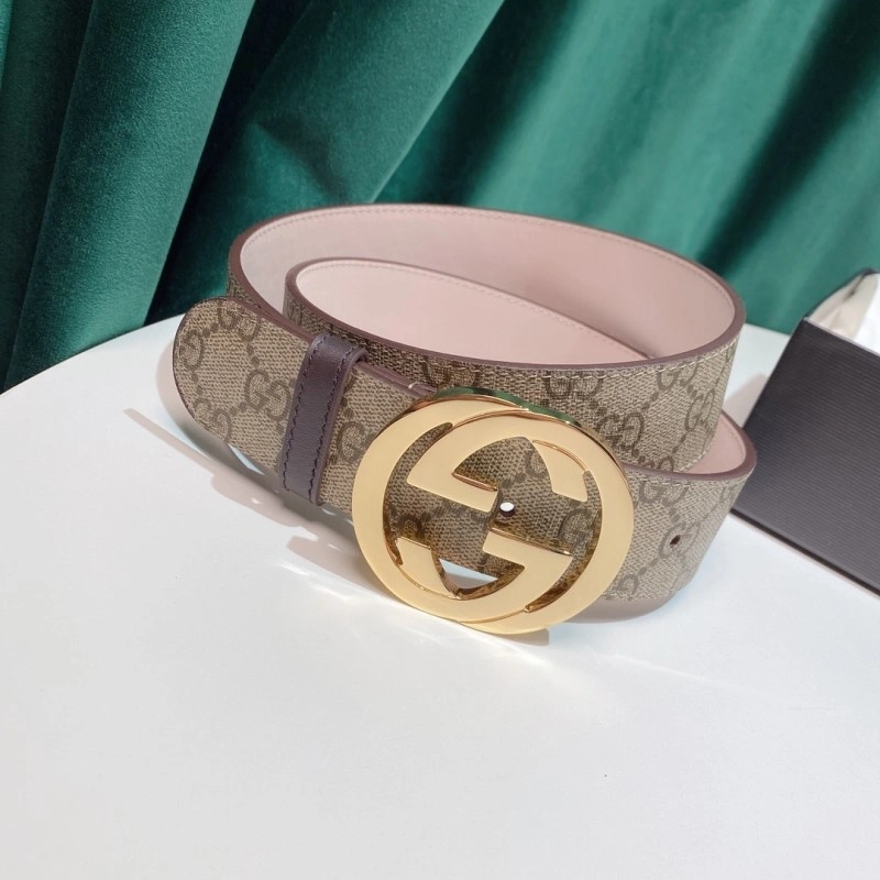 Gucci Belts Sleek 293623