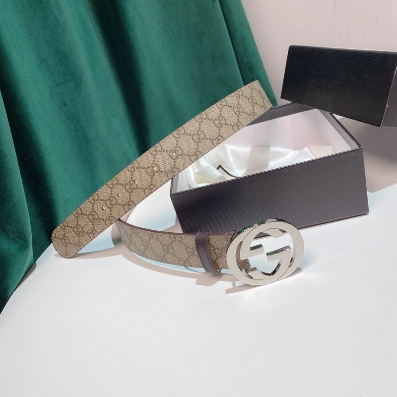 WrinkleFree Gucci Belts 293617