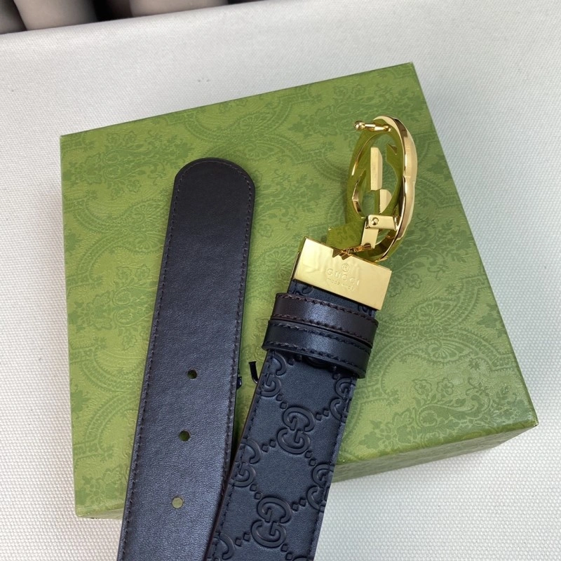 Bright Gucci Belts 293627