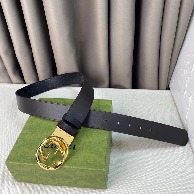 Bright Gucci Belts 293627
