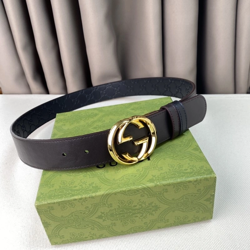 Bright Gucci Belts 293627