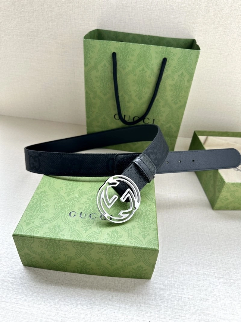 Gucci Belts Modern 293637